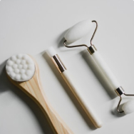 Accessories for skin care appliances